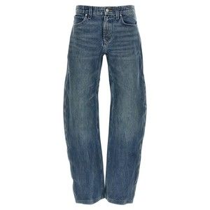 Alexander Wang Low Rise Jeans - NWT